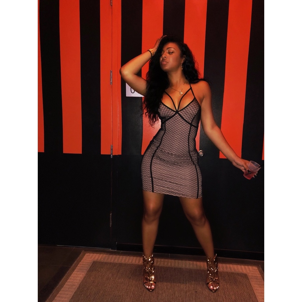 Meet your Posher, Heba